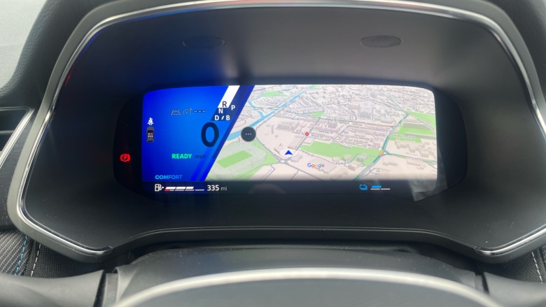 Renault Symbioz 1.6 E-Tech FHEV 145 Techno Esprit Alpine 5dr Auto Hybrid Estate